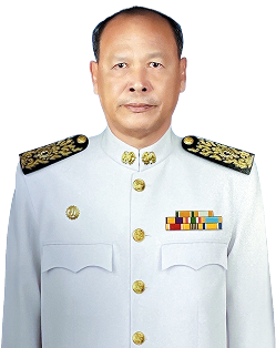 Personnel Image